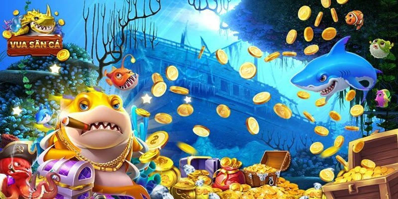 Ưu điểm khi chơi game bắn cá mu88 online hiệu quả